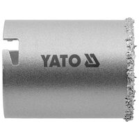 Carotă 53mm, Yato YT-43912