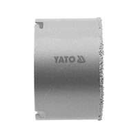 Carotă 103mm, Yato YT-43916