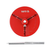 Suport pentru carote 33-103mm, Yato YT-43919