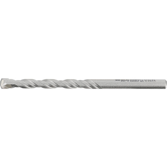 Burghiu universal 6*100mm, Yato YT-439333