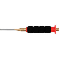 Dorn cilindric 4mm, Yato YT-47133