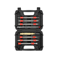Set punctatoare cu arc, 8 buc, Yato YT-47159