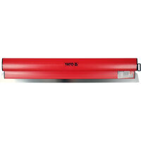 Gletieră pentru finisare, mâner pvc 800mm, Yato YT-52223