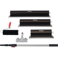 Set 6 spatule pt chit, Yato YT-52235