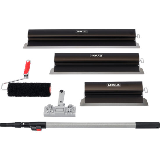 Set 6 spatule pt chit, Yato YT-52235
