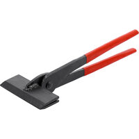 Clește pentru îndoit foi de tablă, 100mm, Yato YT-54153