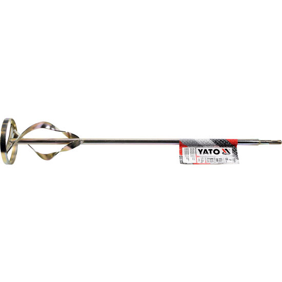 Mixer spirală 100x600mm, sds plus, Yato YT-5496