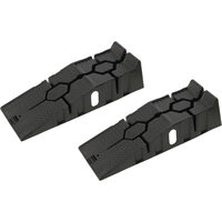 Set de rampă auto 2 bucăți capacitate 3t negru, Yato YT-55672
