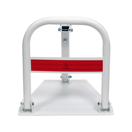 Blocator parcare tip potcoava, Yato YT-55749