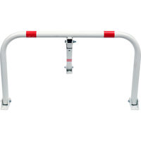 Blocator parcare tip poarta, Yato YT-55753
