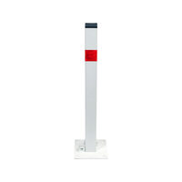 Blocator parcare tip stalp, Yato YT-55757