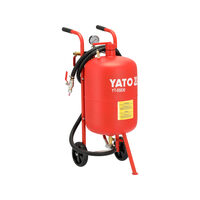 Aparat de sablat, Yato YT-55830