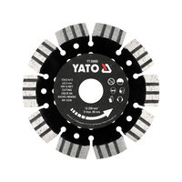 Disc pentru beton armat 125mm, Yato YT-59900