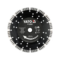 Disc pentru beton armat 230mm, Yato YT-59902