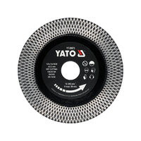 Disc pentru ceramică 125mm, Yato YT-59973