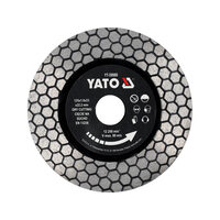 Disc pentru ceramică și granit 125mm, Yato YT-59980