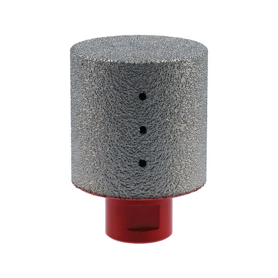 Freză cu diamant brazată 50mm m14, Yato YT-61782