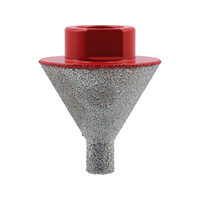 Freză cu diamant brazată 9-38mm m14, Yato YT-61787