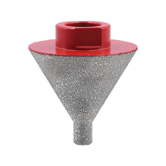 Freză cu diamant brazată 9-50mm m14, Yato YT-61788