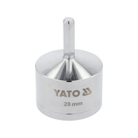 Perie pentru țevi de cupru 28 mm, Yato YT-63721