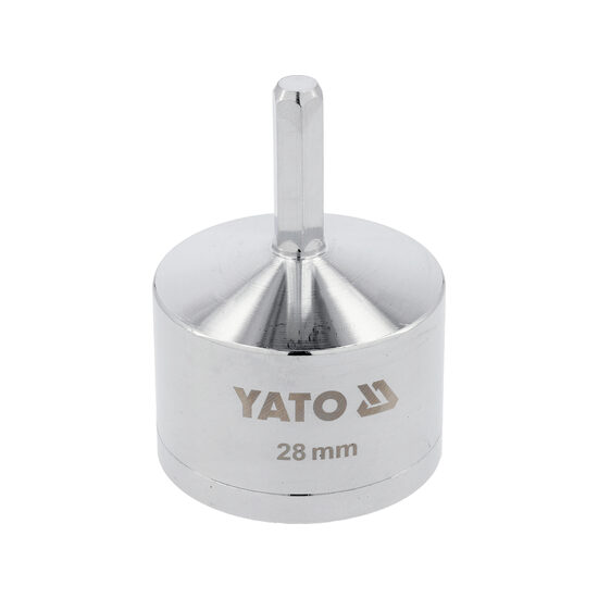 Perie pentru țevi de cupru 28 mm, Yato YT-63721