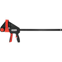 Clemă cu eliberare rapidă 450mm/270kg, Yato YT-63884