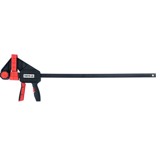 Clemă cu eliberare rapidă 600mm/270kg, Yato YT-63885