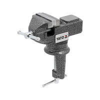 Menghină de masă, rotativă 60 mm, Yato YT-65009