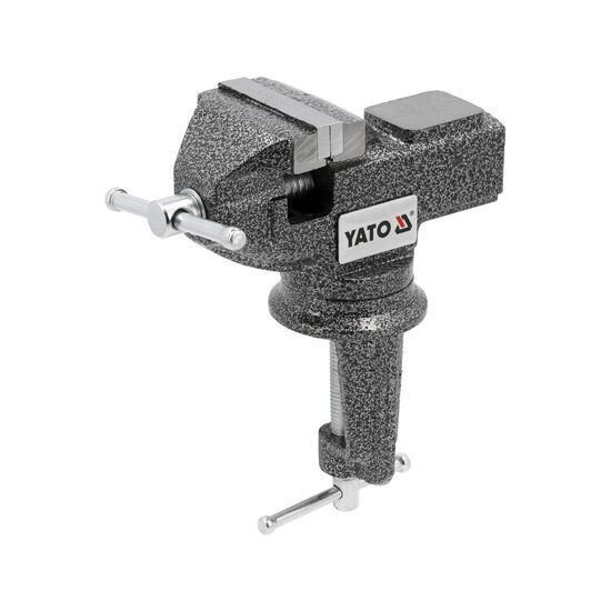 Menghină de masă, rotativă 60 mm, Yato YT-65009