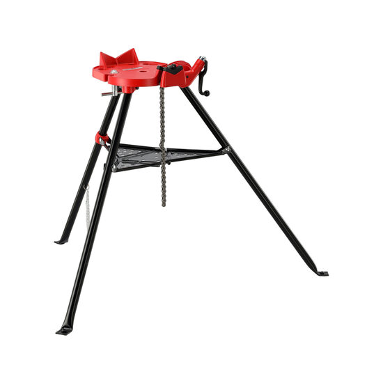 Menghină cu lanț tristand 1/8-6", Yato YT-65091