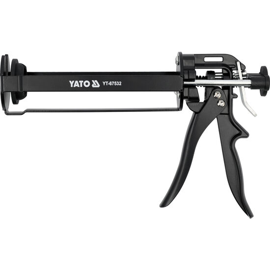 Pistol silicon, Yato YT-67532