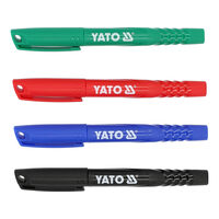 Set marker tehnic 36 buc, Yato YT-69310