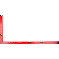 Echer 1200 x 600 mm, Yato YT-70749