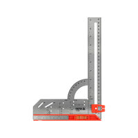 Echer din oțel inoxidabil 300mm, Yato YT-70790
