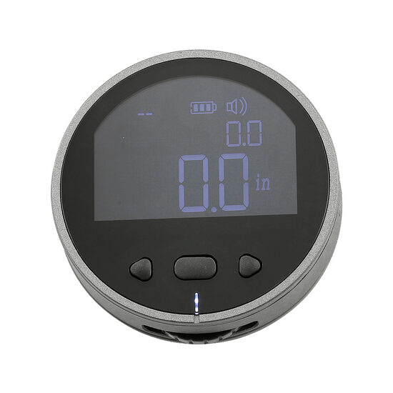 Ruletă smart 0-99,9 m, Yato YT-70991