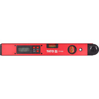Raportor electronic cu nivelă, Yato YT-71010