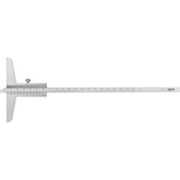 Șubler adâncime 200 mm, Yato YT-72241