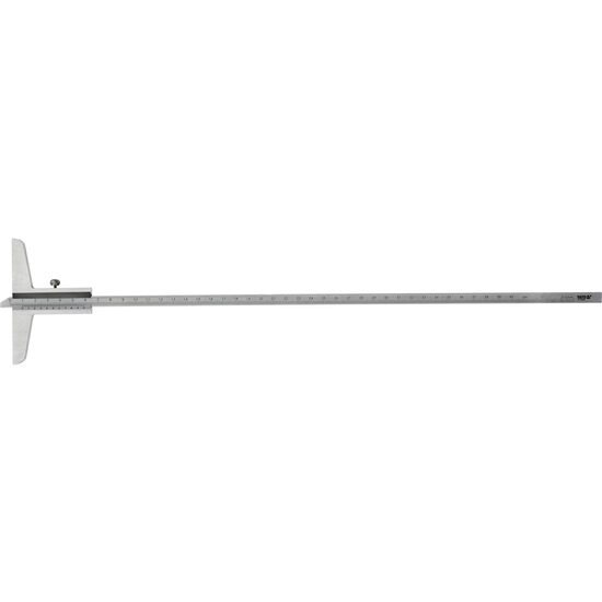 Șubler adâncime 400 mm, Yato YT-72245