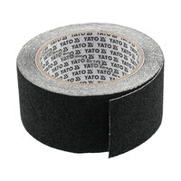 Bandă antiderapantă 50mmx5m, Yato YT-72500