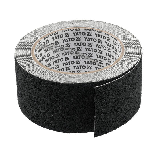 Bandă antiderapantă 50mmx5m, Yato YT-72500