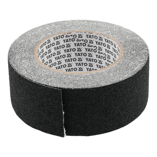 Bandă antiderapantă 50mmx10m, Yato YT-72501