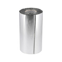 Bandă de reparații bitum 300mm x 10m, Yato YT-72574