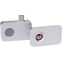Cameră termică 256x192(512x384)25hz usb, Yato YT-72931