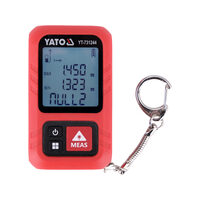Breloc cu telemetru laser 30m, Yato YT-731244