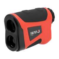 Telemetru laser telescopic 1000m, Yato YT-731290