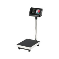 Cântar electronic platformă 100kg/20g, Yato YT-73275