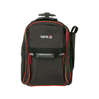 Rucsac cu roți pt scule, 35l, Yato YT-74286