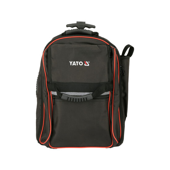 Rucsac cu roți pt scule, 35l, Yato YT-74286