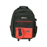 Rucsac cu roți pt scule, 27l, Yato YT-74287