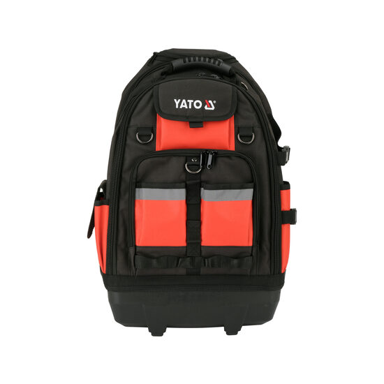 Rucsac cu roți pt scule, 48l, Yato YT-74288